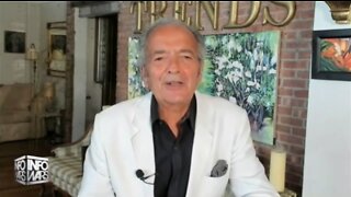 Gerald Celente 9/19/22