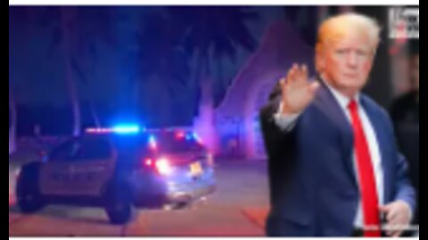 Anything to Keep Trump Out of 2024: FBI Raids Mar-a-LaGo