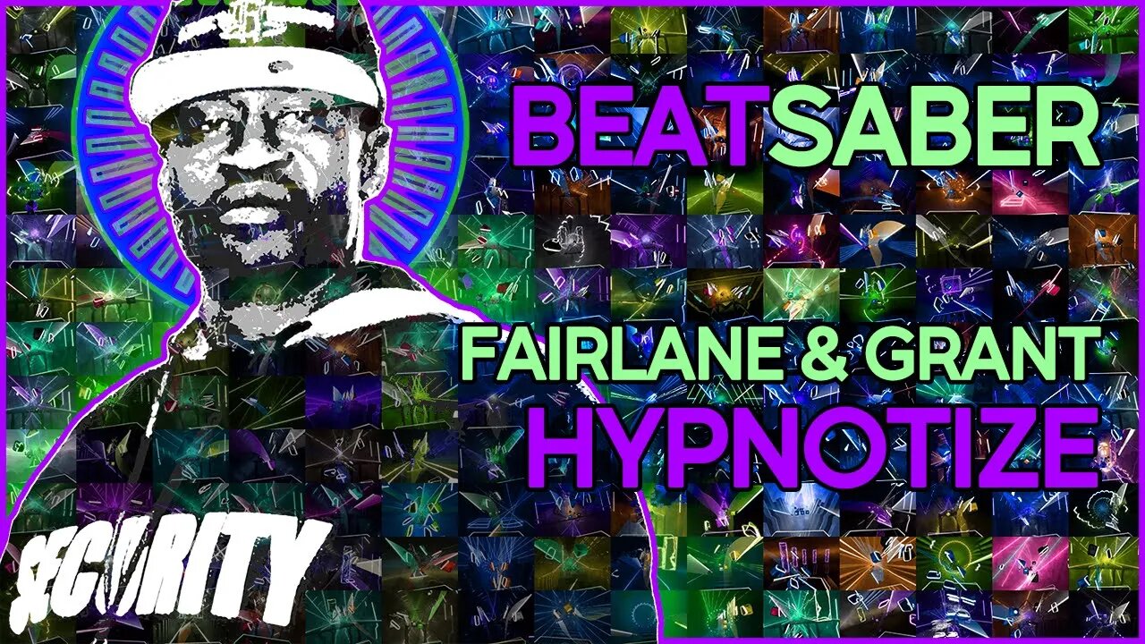 (beat saber) fairlane & grant - hypnotize [mapper: smokeybacon]