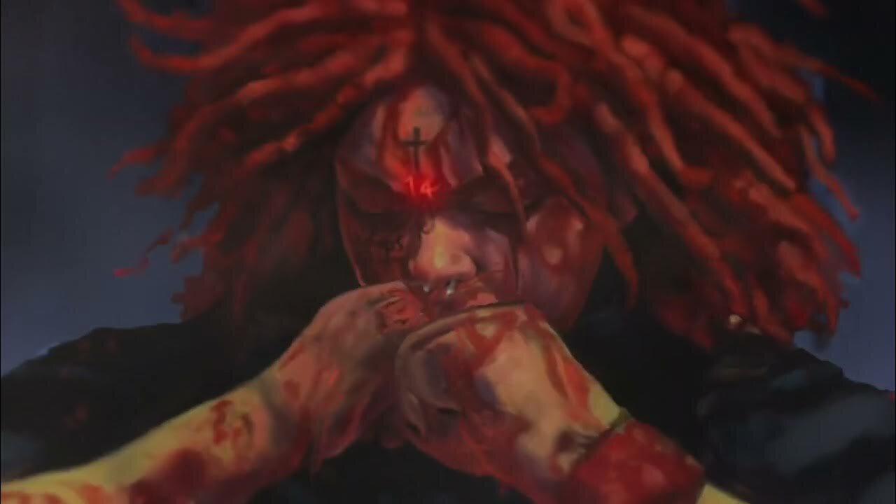 REACTING TO TRIPPIE REDS NEW ALBUM