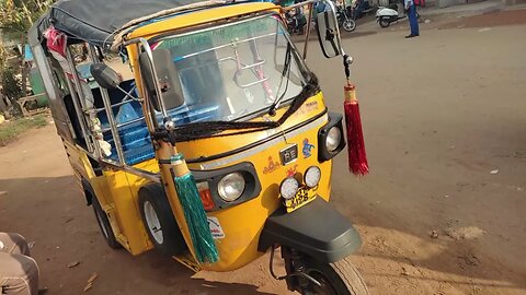 bs3 model mega passenger auto telugu bajaj maxima 2013 passenger auto sell option
