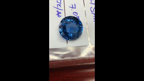 COBOLT SPINEL 7.05 CTs.