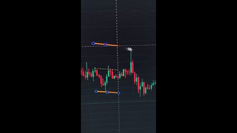 📉📈