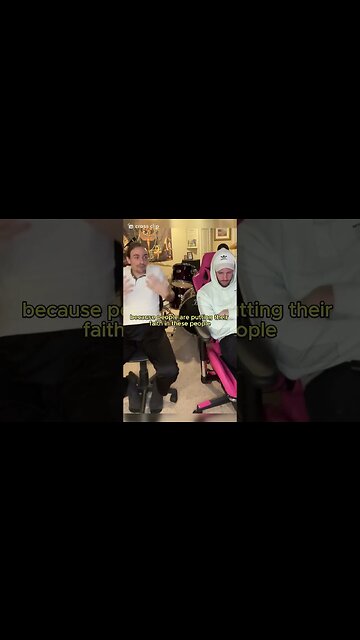 Are You Aware Of This POWERFUL Principle!?