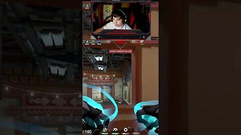 Jett was just confused? #shorts