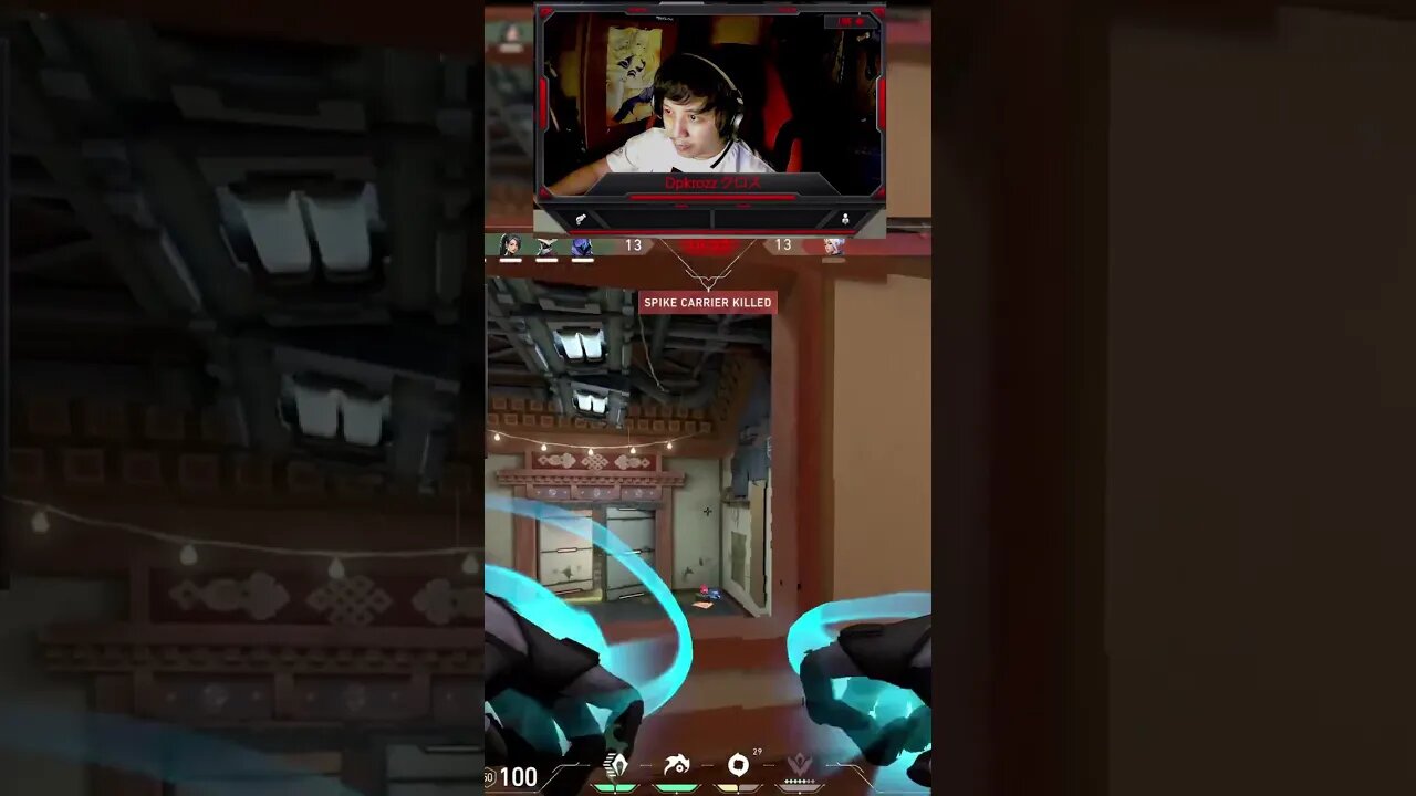 Jett was just confused? #shorts