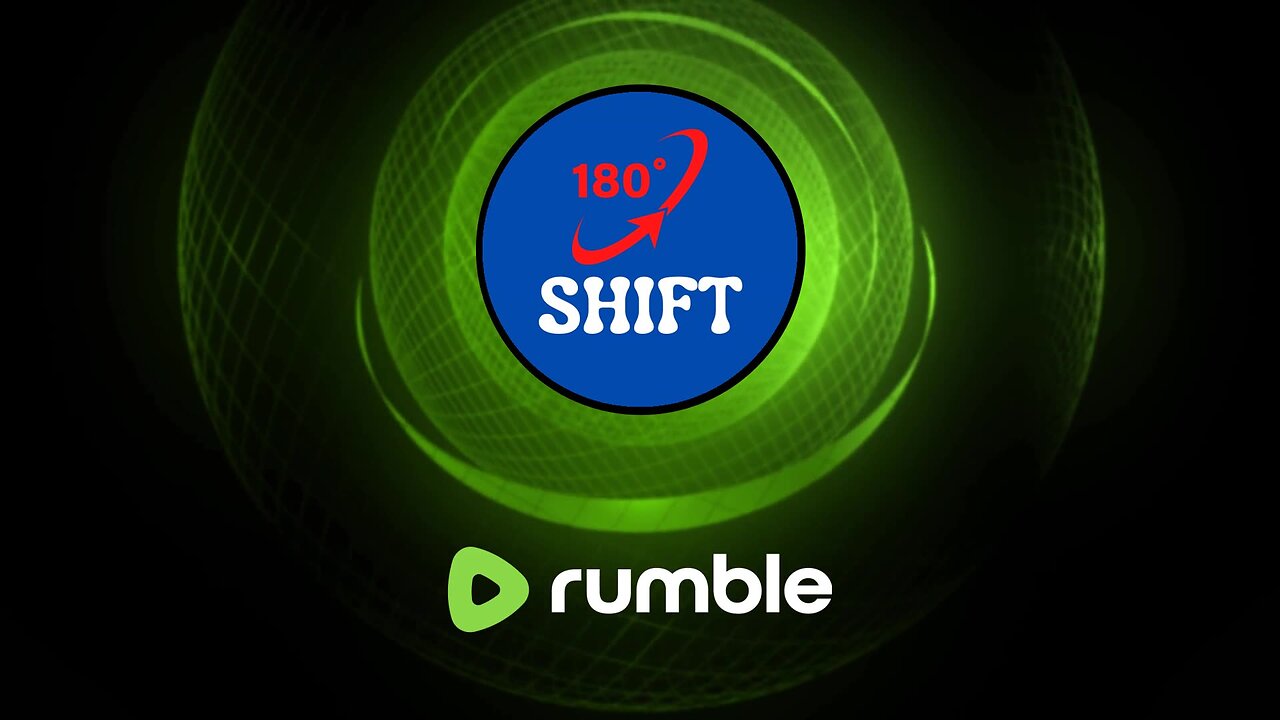 180 Shift Podcast Episode 61