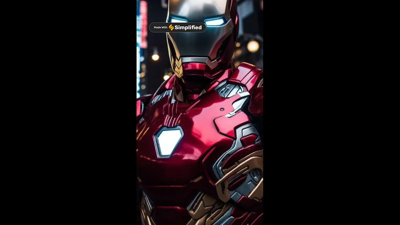 Is Ironman coward????