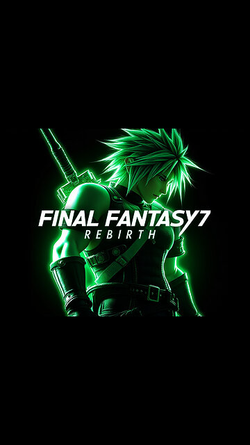 FF7 Rebirth | Combat Mastery