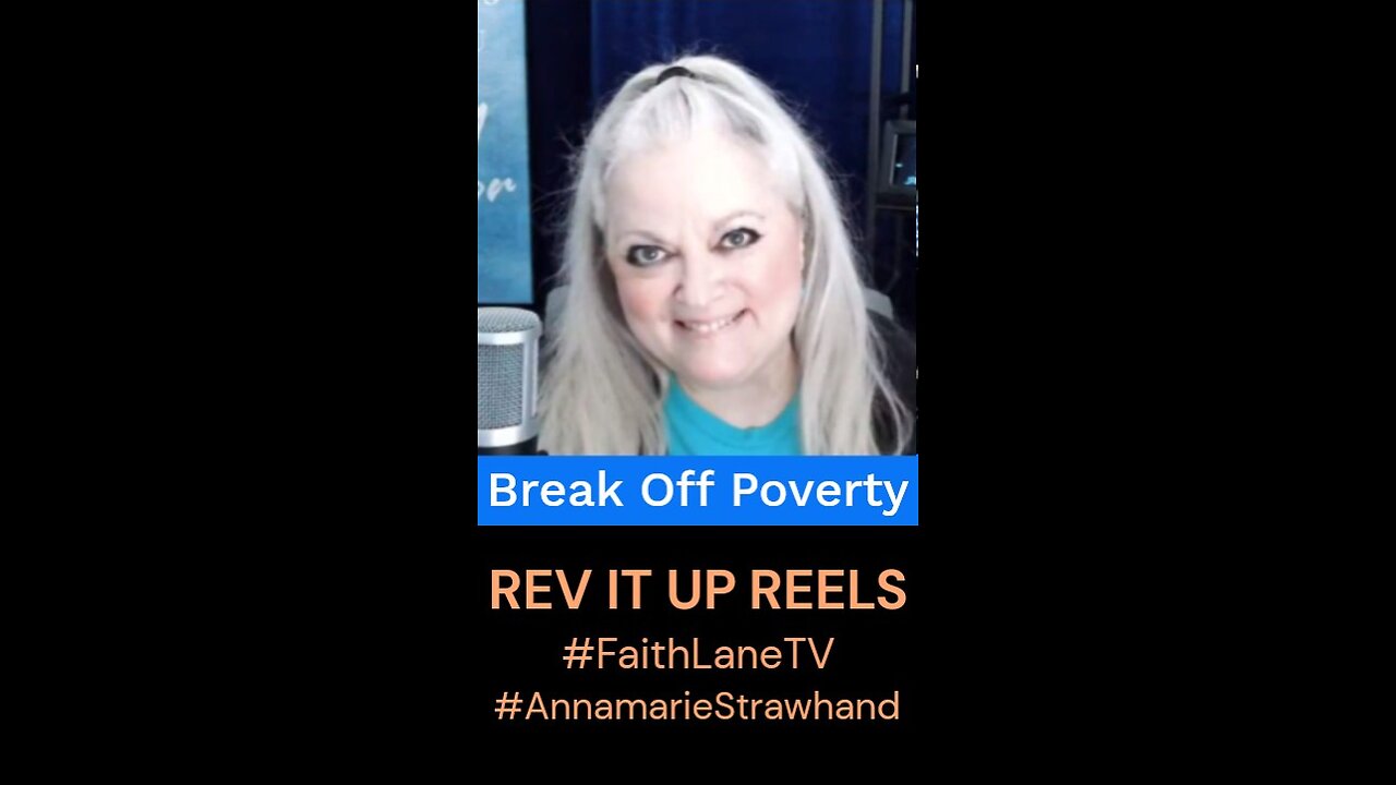 Break Off Poverty