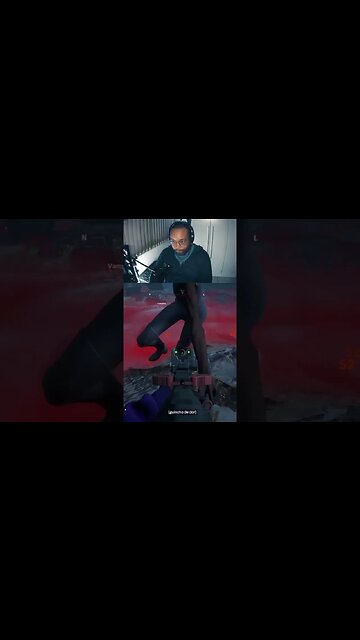 ME DIVERTI AGORA | REDFALL #redfall #shorts