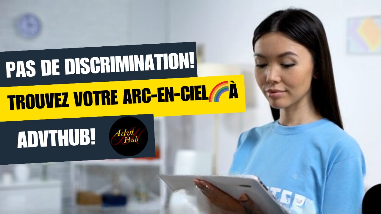 Soyez vous-même, gagnez bien : trouvez votre éclat sur advthub.com