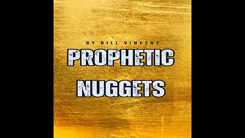 Prophetic Nugget: God Cares for What the Sparrows Eat #shorts