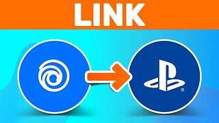 How To Link Ubisoft Account To Another Ps4 Account