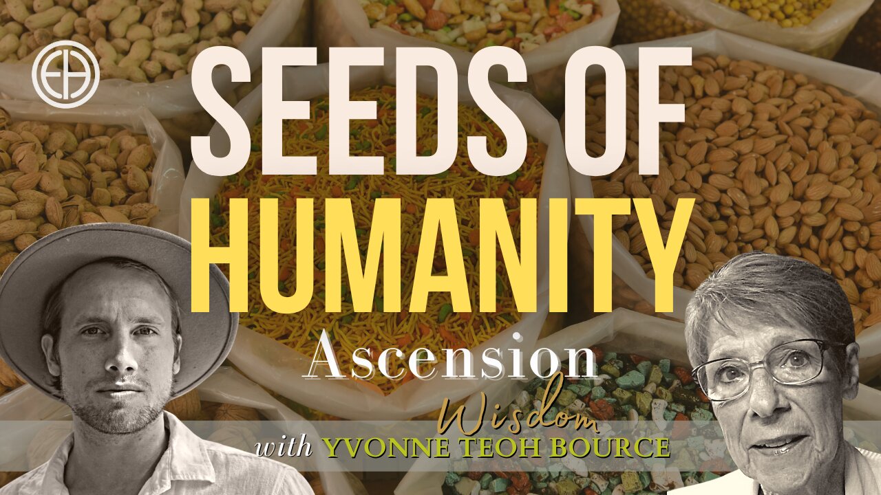 Saving the seed of humanity