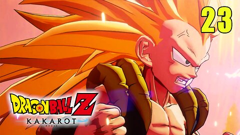 Dragon Ball Z - Kakarot (4K) - SUPER SAIYAN 3 FUSION na si GOTENKS #dragonballzkakarot #ph