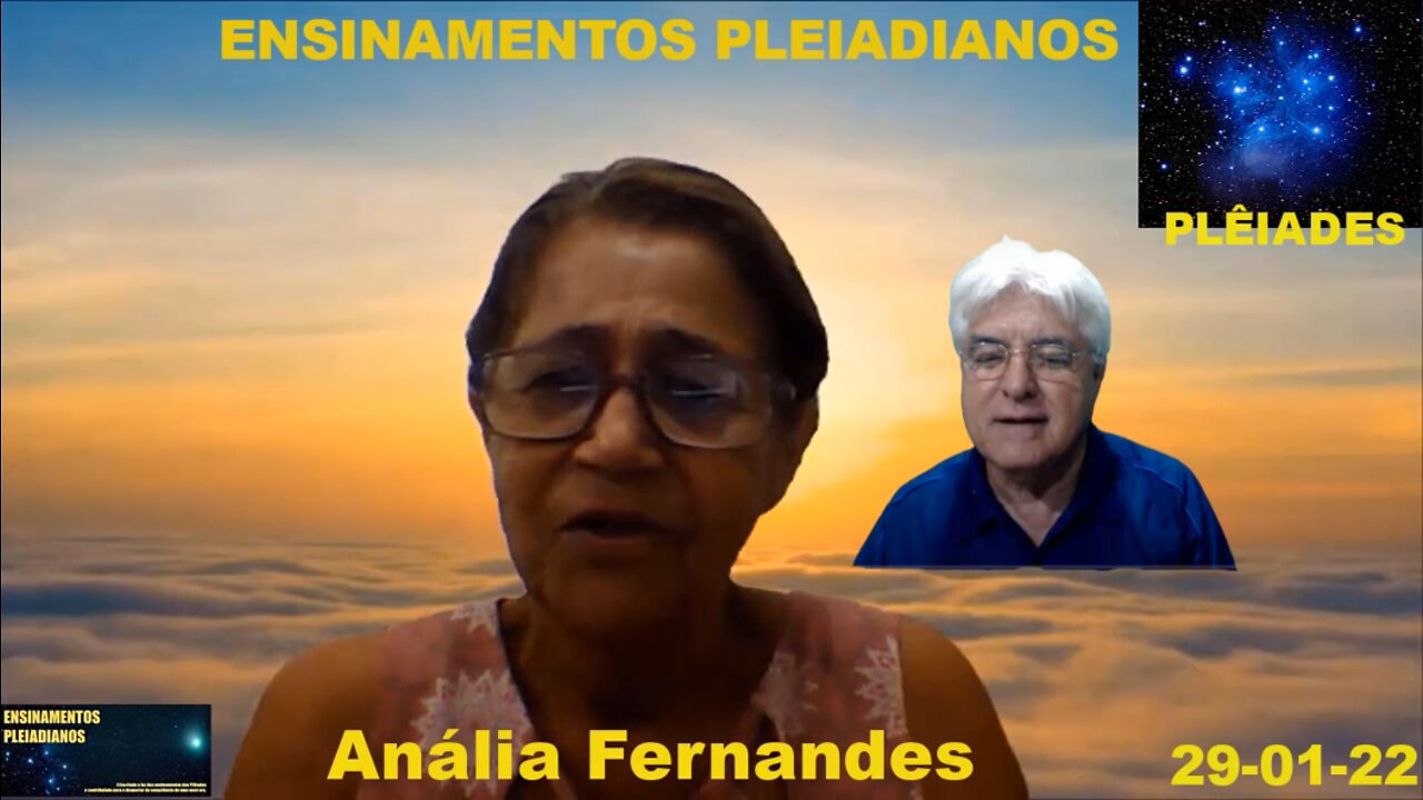 22-Apometria Pleiadiana para a Limpeza e Cura do Brasil e do Planeta em 29/01/2022.