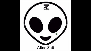 Ziplok - Alien Phenomenon - Alien Shit