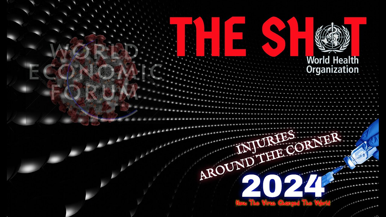 THE SHOT - Injuries around the Corner