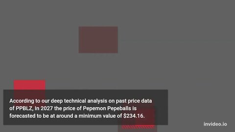 Pepemon Pepeballs Price Prediction 2022, 2025, 2030 PPBLZ Price Forecast Cryptocurrency Price Pred