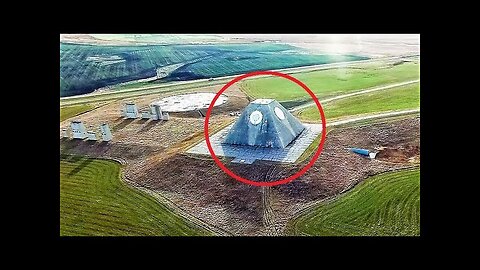 7 EXTRAORDINARY Abandoned Military Sites