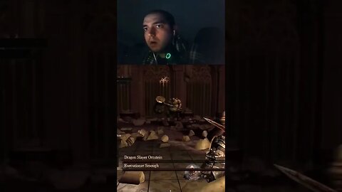 Dark Souls...Thank You...