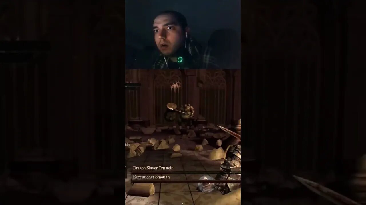 Dark Souls...Thank You...