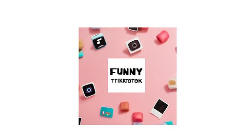 Funny TikTok video (funny,ukward, magic"fake 🤣🤣")
