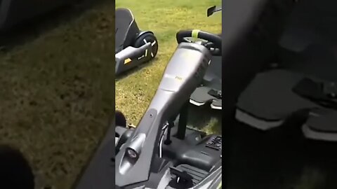 gokart kid