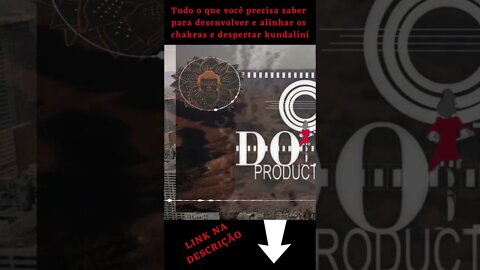 Desenvolvendo Chakras, Kundaliní e Nádís [[ Porquê é um conteúdo valioso para você]] #shorts