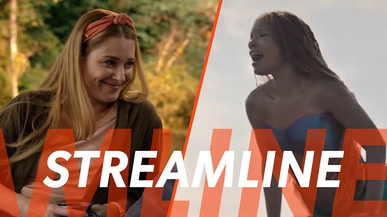 Decider Streamline: Week Ending 9/9/23