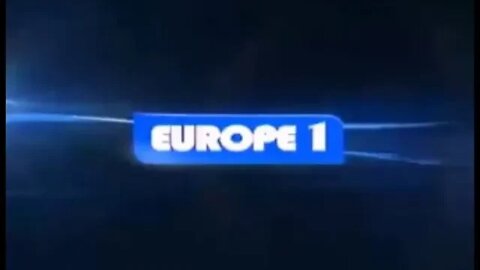 Europe 1 σήμα 2012