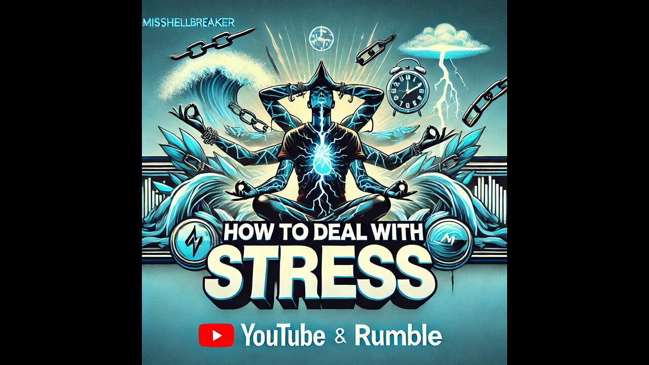 How to deal with stress