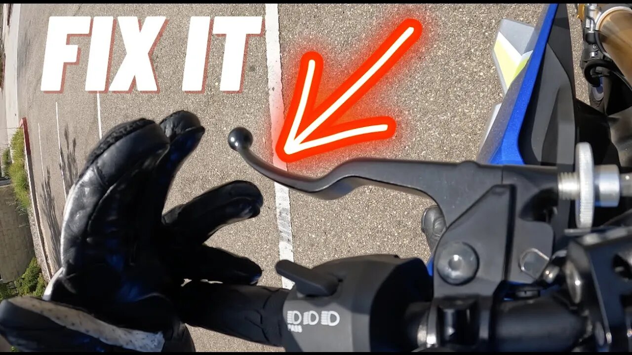 Instantly Improve Your U-Turns