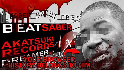 (beat saber) akatsuki records - dreamer [mapper: kival evan]