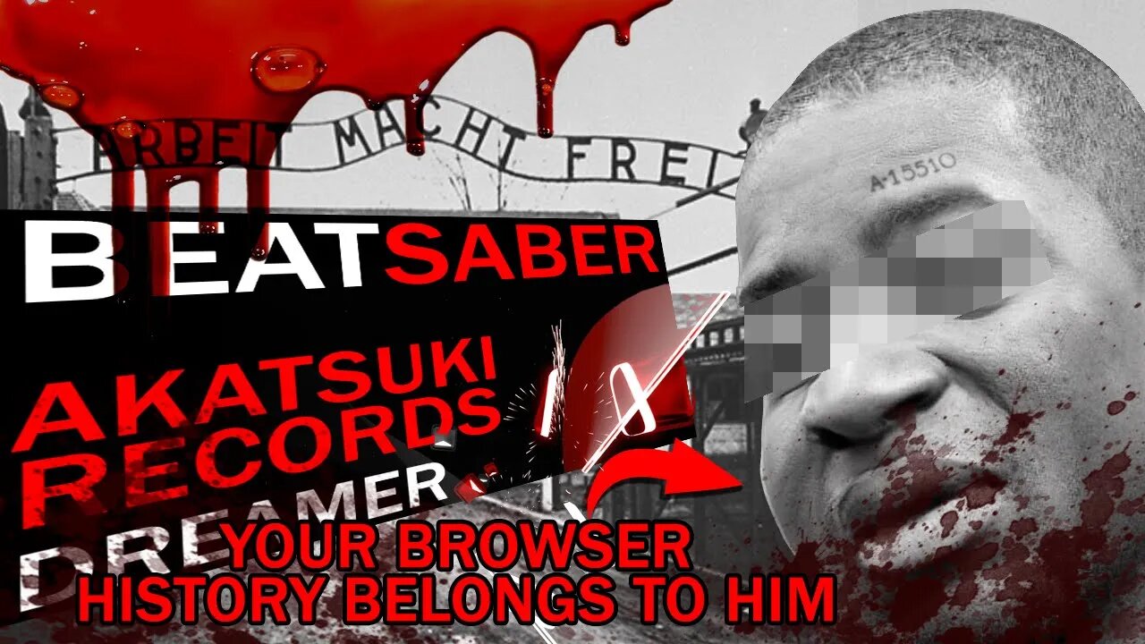 (beat saber) akatsuki records - dreamer [mapper: kival evan]