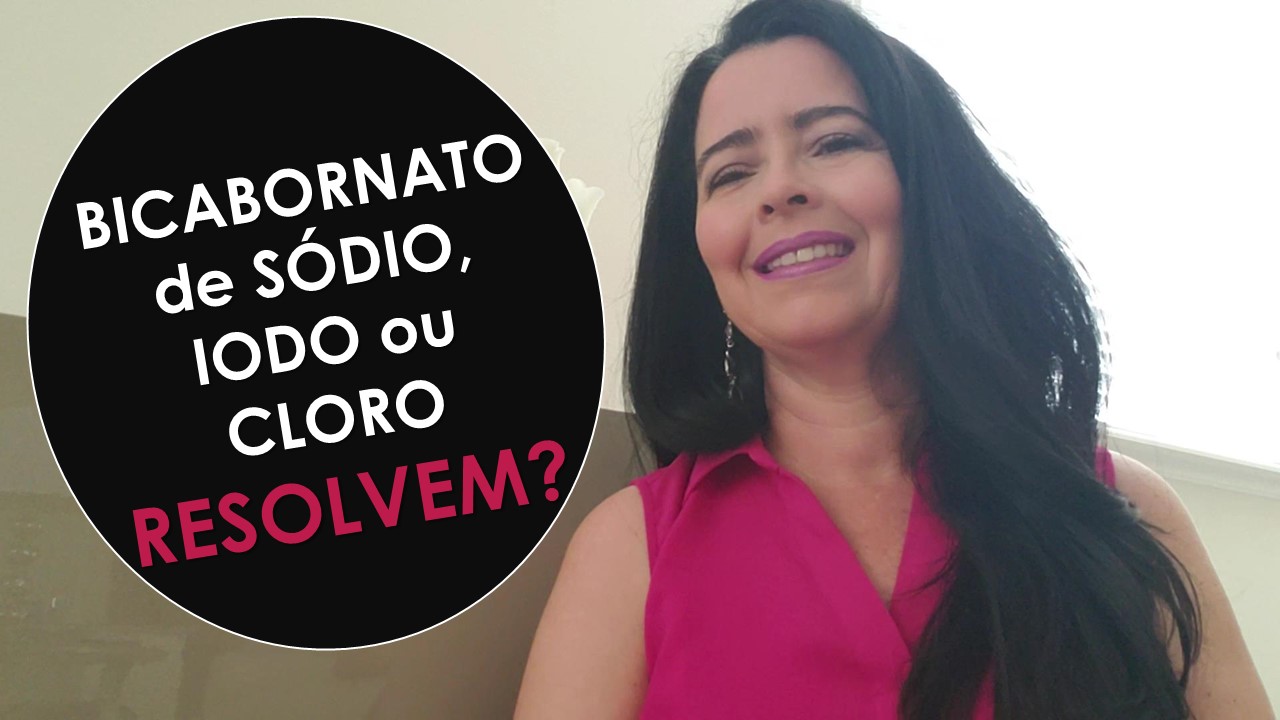 Será mesmo possível remover agrotóxicos dos alimentos? | Deixe seu LIKE e se INSCREVA