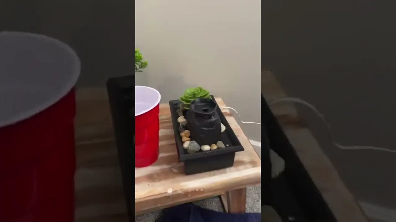 i would try to drink from i Video By magnet1sm #Shorts