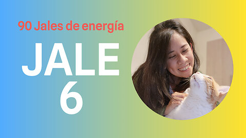 Jale de energia #6