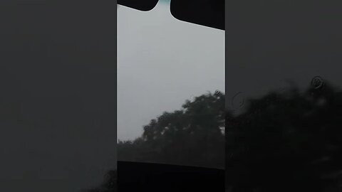 Just started working my shift and this happens.