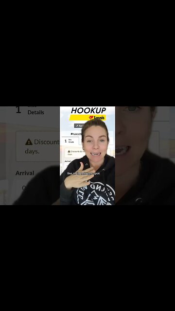 I prefer my truck stop nights free and spontaneous 🤷🏼‍♀️ We've also heard some truck stops won't let