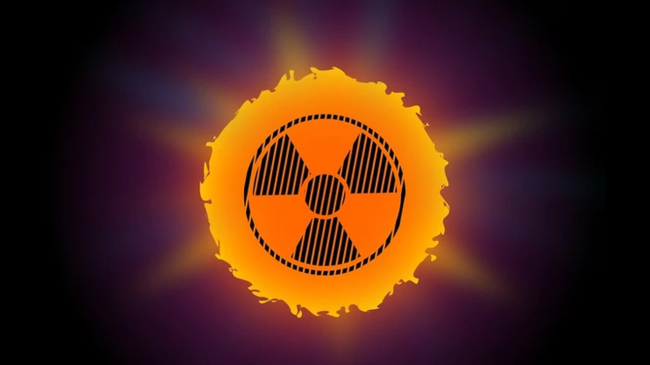 radioactive material