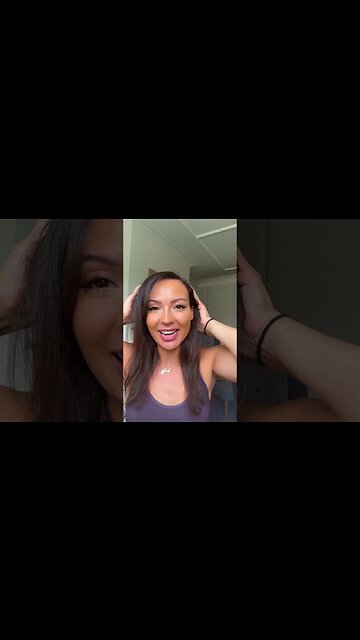 5 Things I Do To Combat My Hair Loss #hairloss #hairlosstreatment #hairgrowth