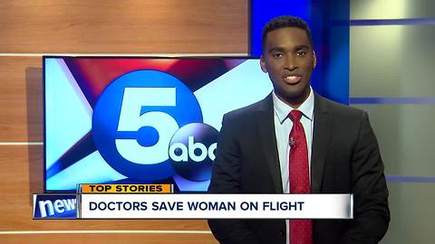 Monday Weather jojoeand Top Stories