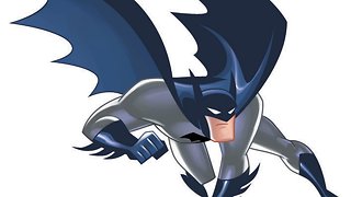 Kevin Conroy Pays Tribute to Batman