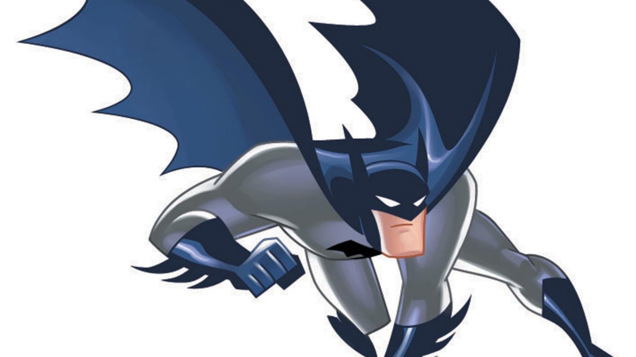 Kevin Conroy Pays Tribute to Batman