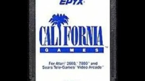 California games 7_8_23