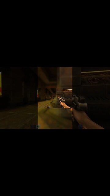 QUAKE II - PRIMEIROS MINUTOS DE JOGO #games #gaming #notebook