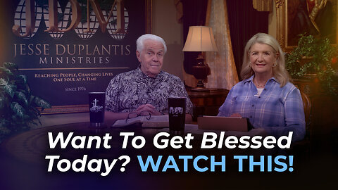 Boardroom Chat: Want To Get Blessed Today? Watch This!