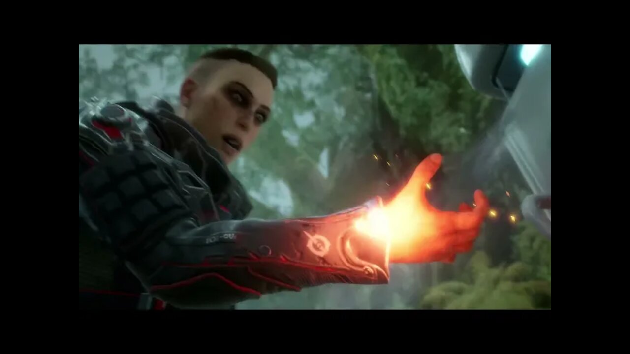 A Great Month for PC Gaming - October 2021